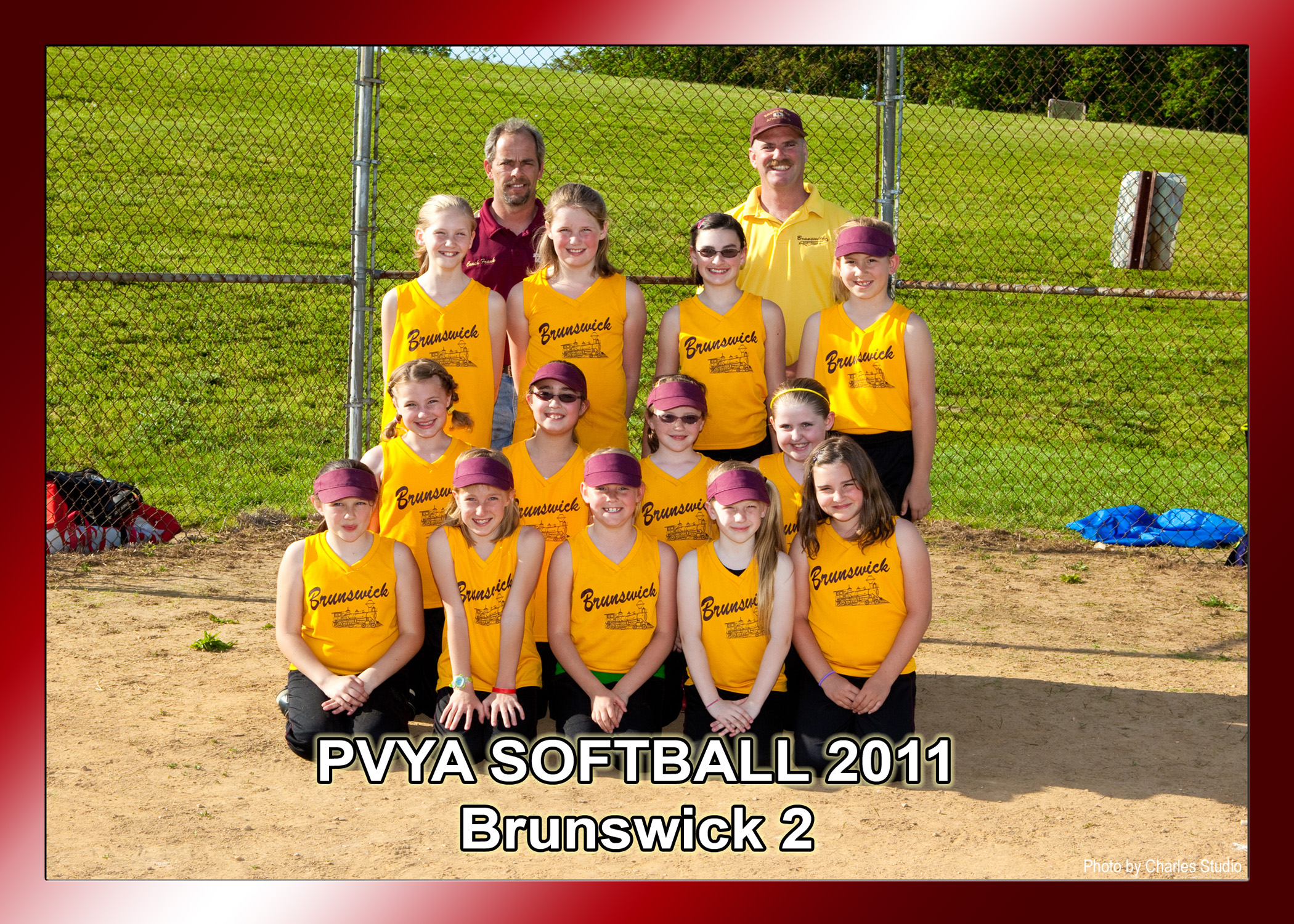 10 U Brunswick 2